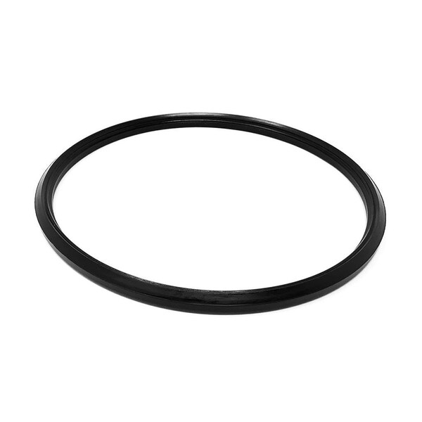 Springer Parts Lip Seal NBR Pos 56 4 9613033216, Replaces Alfa Laval Part# 9613095116 9613095116SP - main